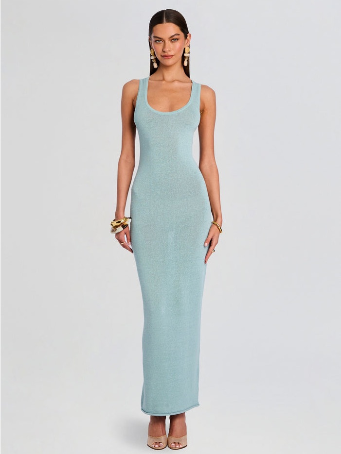 Seroya Jasmine Knit Dress